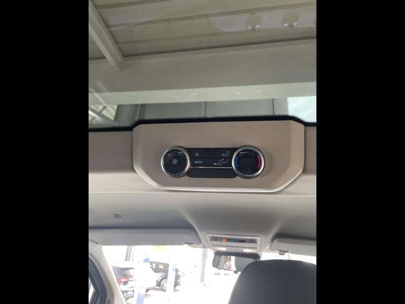 Image FORD Tourneo Custom 320 L2H1 2.0 EcoBlue 170ch Titanium BVA8