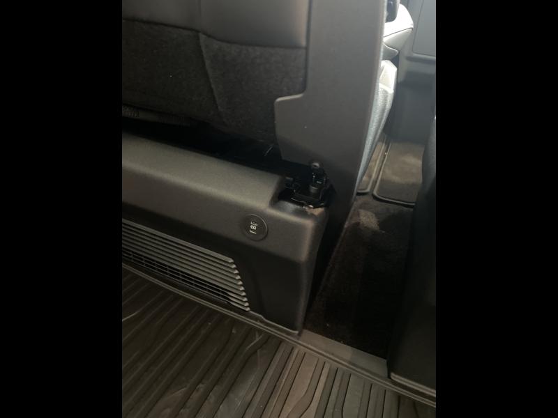 Image FORD Tourneo Custom 320 L2H1 2.0 EcoBlue 170ch Titanium BVA8