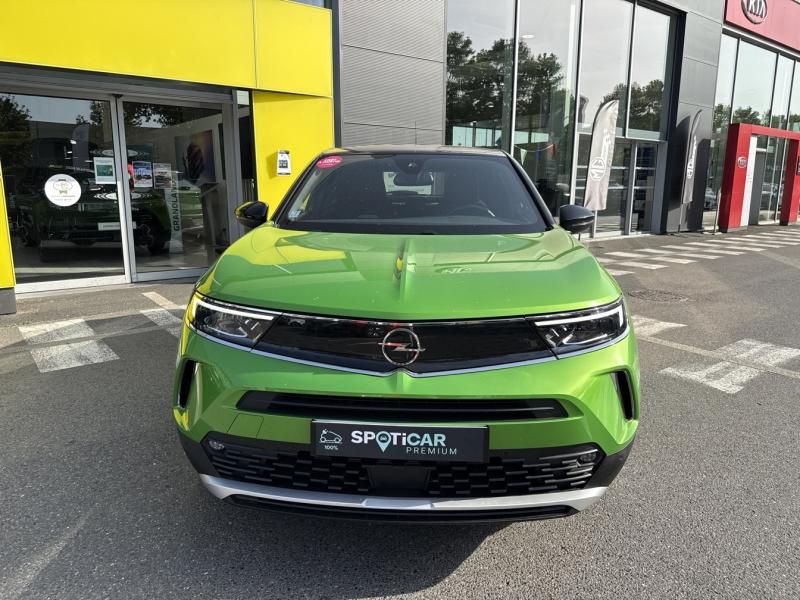 Image OPEL Mokka Mokka-e 136ch Ultimate