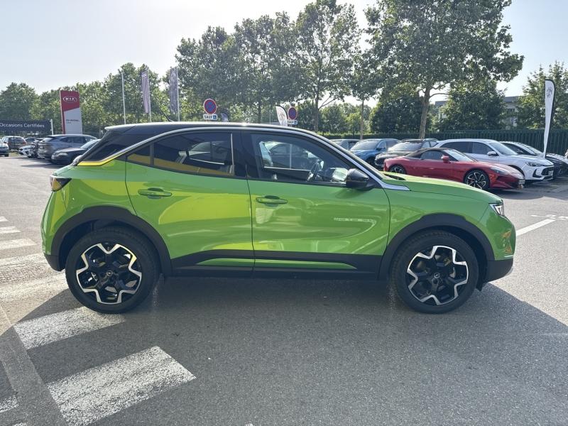 Image OPEL Mokka Mokka-e 136ch Ultimate