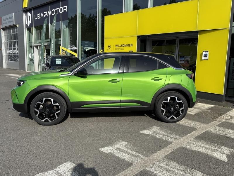 Image OPEL Mokka Mokka-e 136ch Ultimate