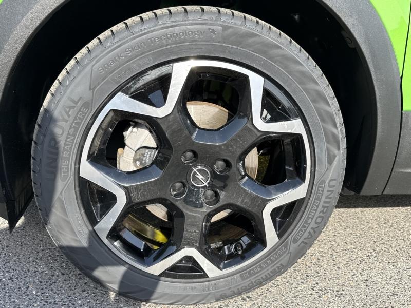 Image OPEL Mokka Mokka-e 136ch Ultimate