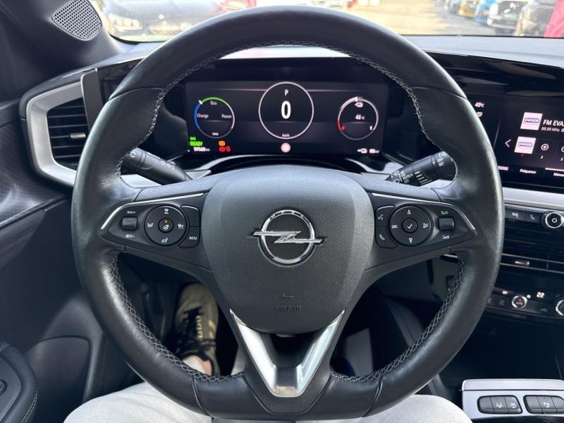 Image OPEL Mokka Mokka-e 136ch Ultimate