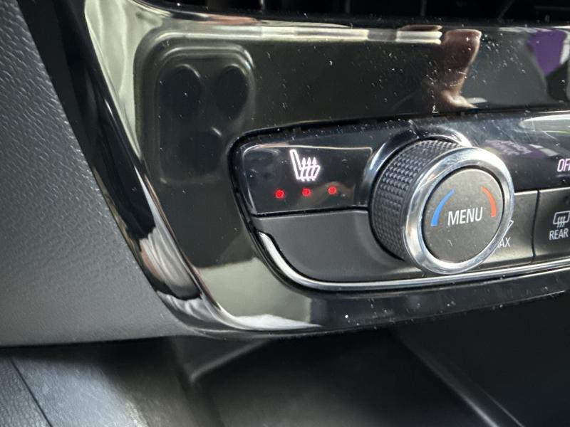 Image OPEL Mokka Mokka-e 136ch Ultimate