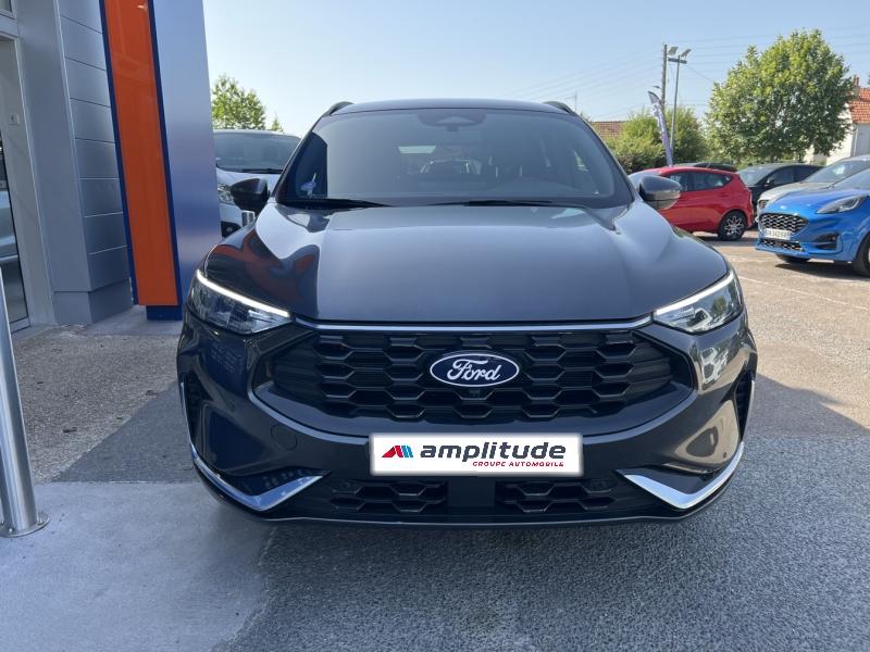 Image FORD Kuga 2.5 Duratec 243ch Hybride Rechargeable ST-Line X Powershift