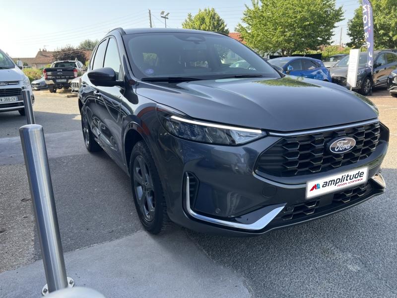 Image FORD Kuga 2.5 Duratec 243ch Hybride Rechargeable ST-Line X Powershift