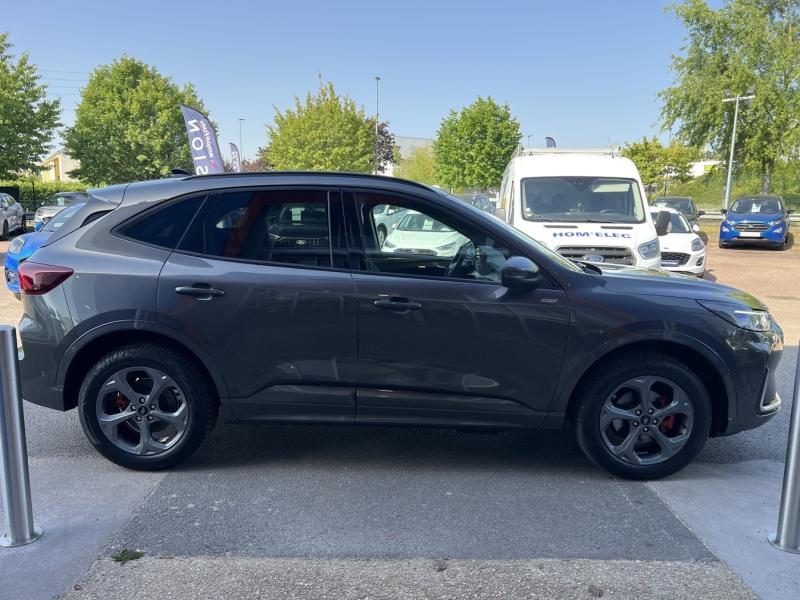 Image FORD Kuga 2.5 Duratec 243ch Hybride Rechargeable ST-Line X Powershift