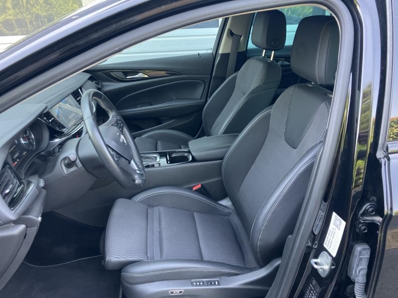 Image OPEL Insignia Grand Sport 2.0 D 174ch Elegance Business BVA8