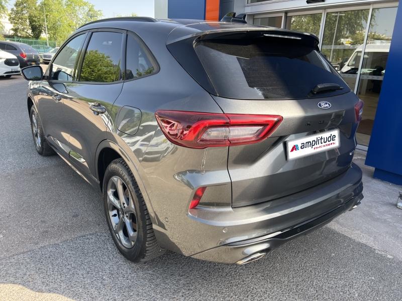 Image FORD Kuga 2.5 Duratec 243ch Hybride Rechargeable ST-Line X Powershift