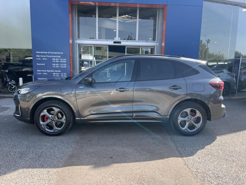 Image FORD Kuga 2.5 Duratec 243ch Hybride Rechargeable ST-Line X Powershift