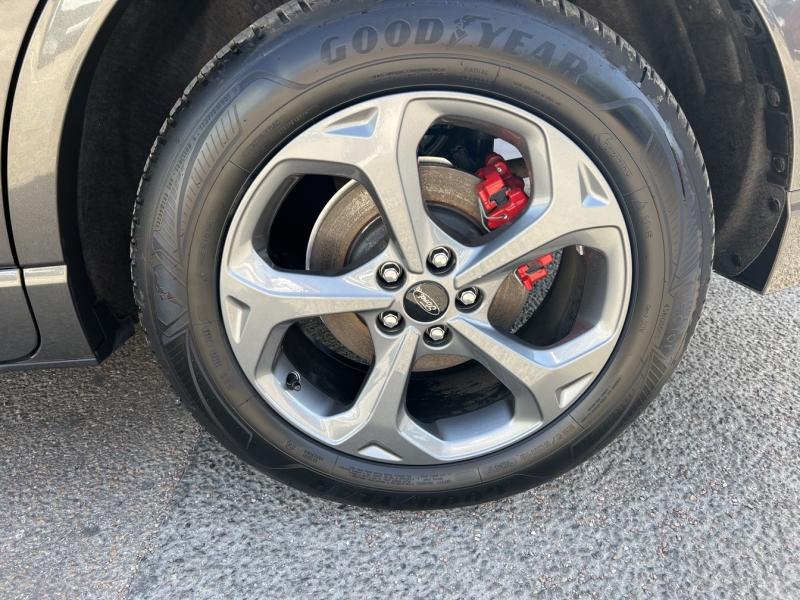 Image FORD Kuga 2.5 Duratec 243ch Hybride Rechargeable ST-Line X Powershift