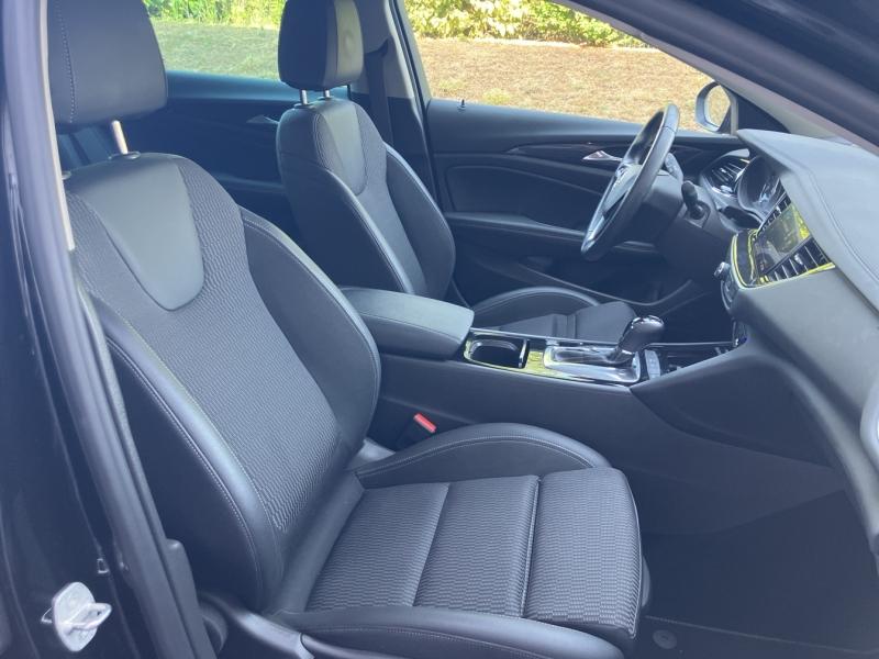 Image OPEL Insignia Grand Sport 2.0 D 174ch Elegance Business BVA8