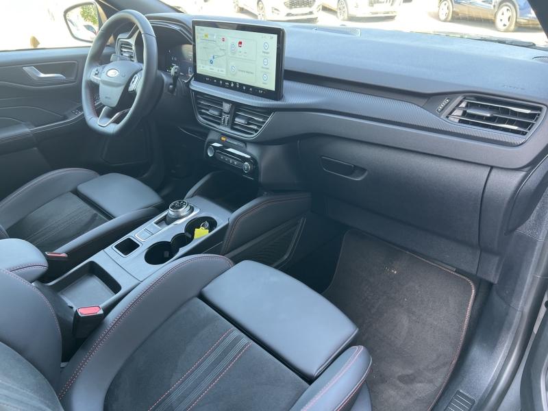 Image FORD Kuga 2.5 Duratec 243ch Hybride Rechargeable ST-Line X Powershift
