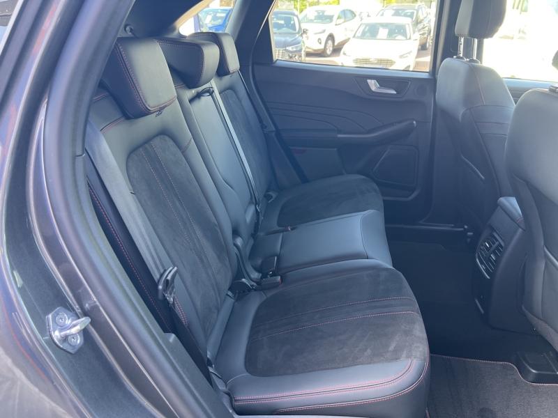 Image FORD Kuga 2.5 Duratec 243ch Hybride Rechargeable ST-Line X Powershift