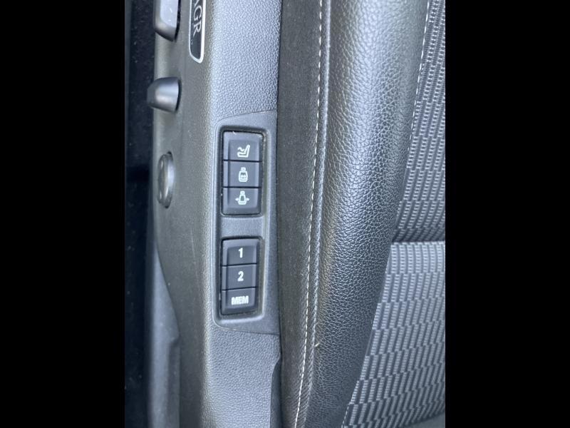 Image OPEL Insignia Grand Sport 2.0 D 174ch Elegance Business BVA8