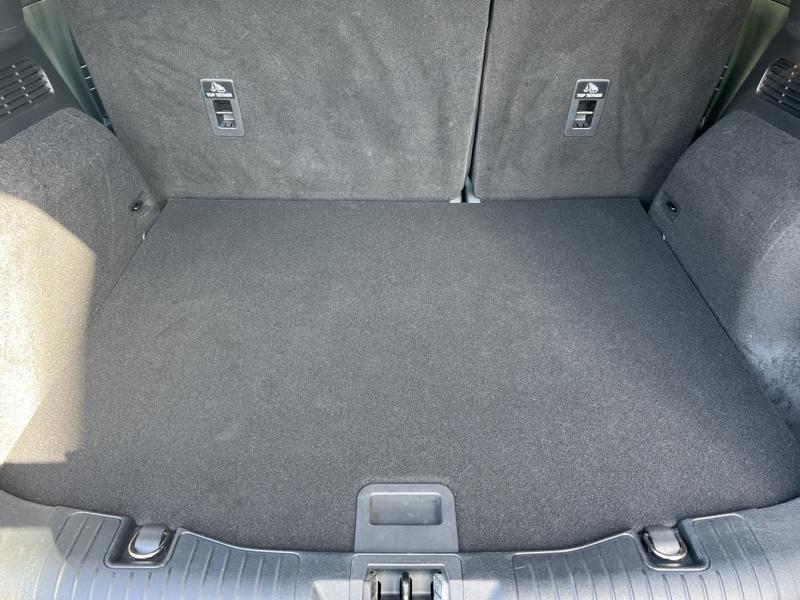 Image FORD Kuga 2.5 Duratec 243ch Hybride Rechargeable ST-Line X Powershift
