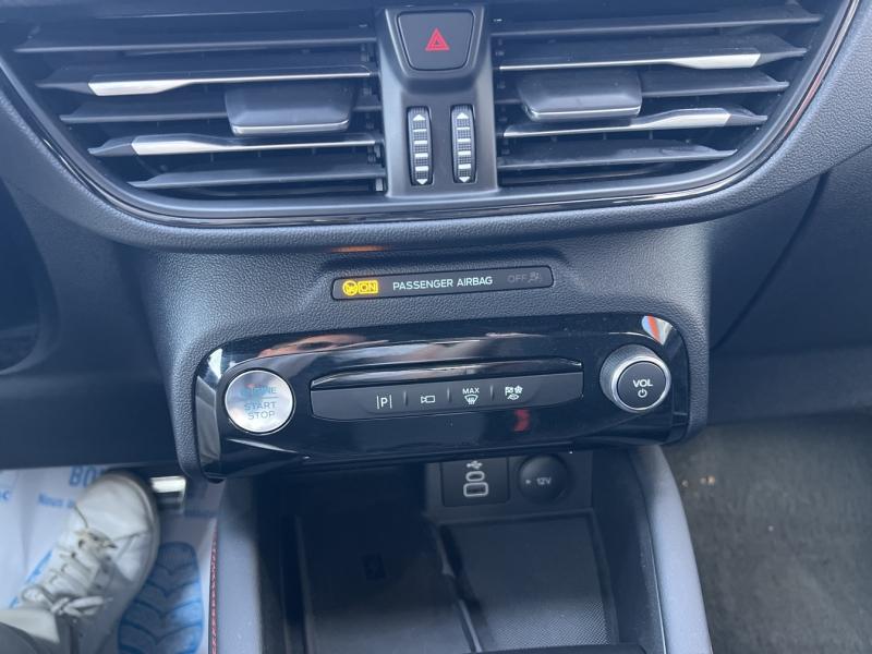Image FORD Kuga 2.5 Duratec 243ch Hybride Rechargeable ST-Line X Powershift