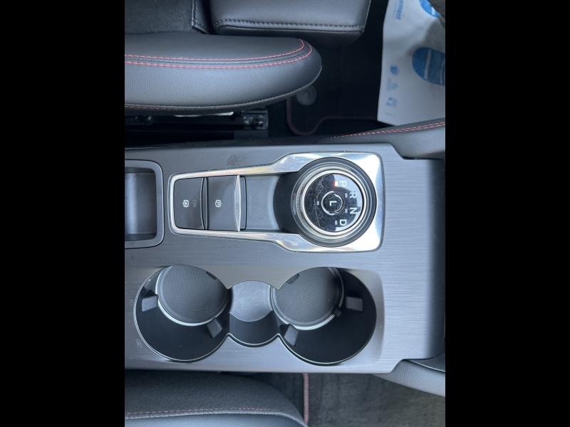 Image FORD Kuga 2.5 Duratec 243ch Hybride Rechargeable ST-Line X Powershift
