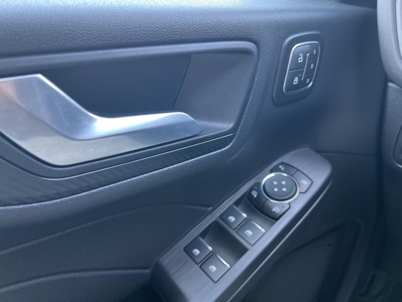Image FORD Kuga 2.5 Duratec 243ch Hybride Rechargeable ST-Line X Powershift