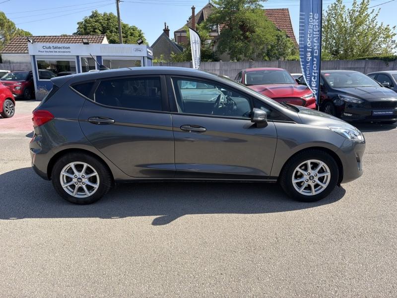 Image FORD Fiesta 1.1 75ch Cool & Connect 5p