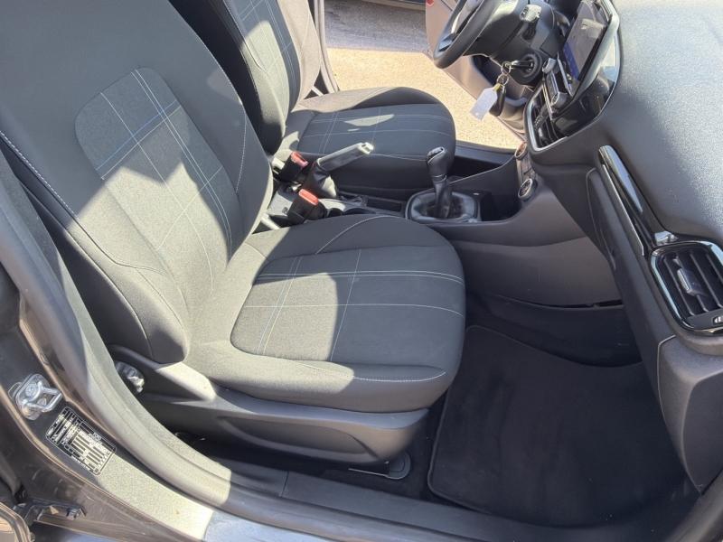 Image FORD Fiesta 1.1 75ch Cool & Connect 5p