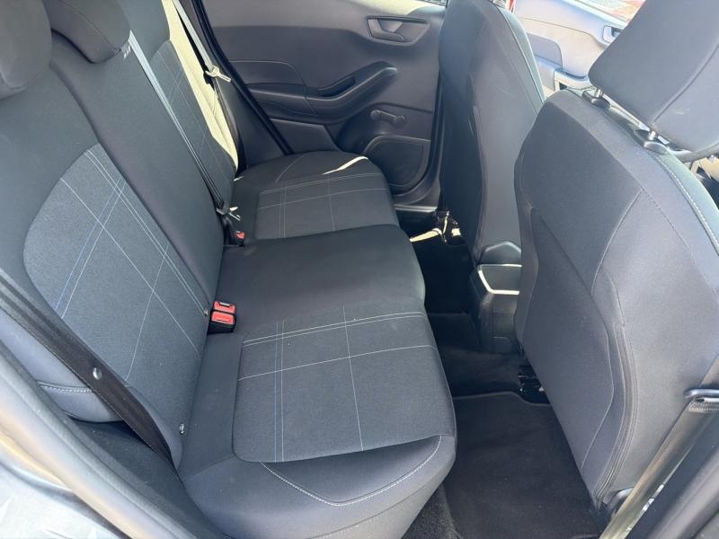 Image FORD Fiesta 1.1 75ch Cool & Connect 5p
