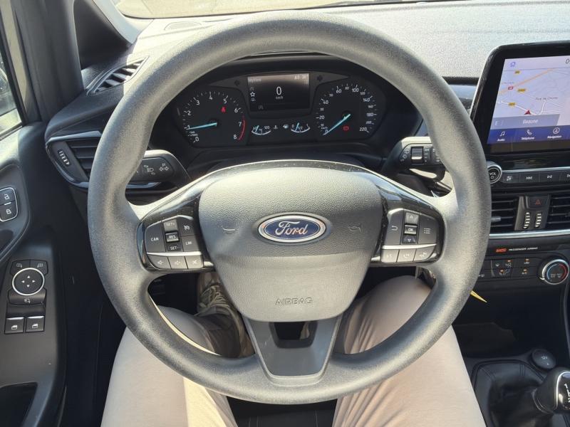 Image FORD Fiesta 1.1 75ch Cool & Connect 5p