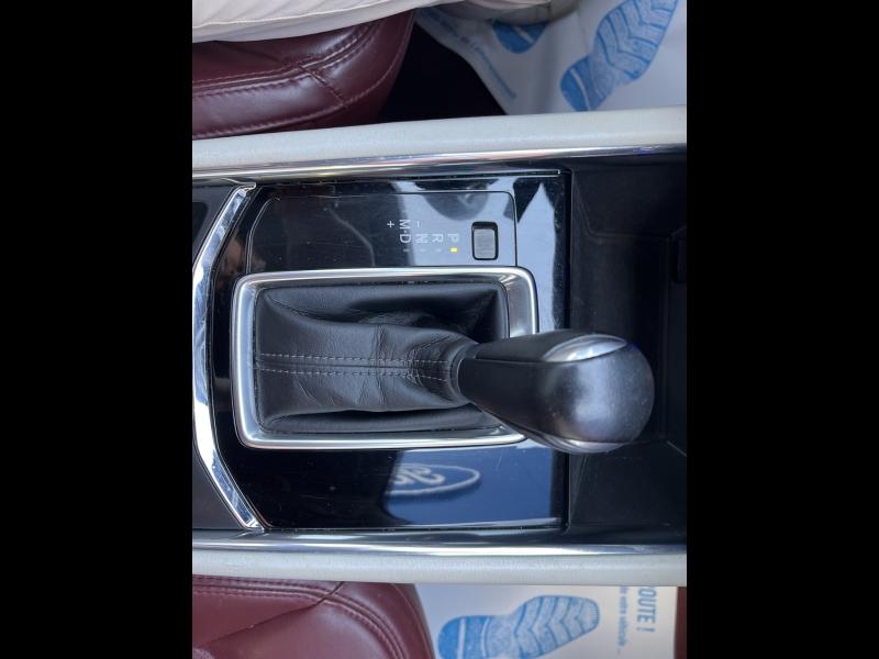 Image MAZDA CX-5 2.2 SKYACTIV-D 150ch 100eme Anniversaire BVA 2021