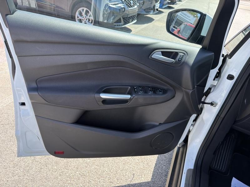 Image FORD Grand C-MAX 1.5 TDCi 120ch Stop&Start Titanium 7 PLACES
