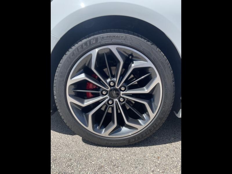 Image FORD Focus 1.0 EcoBoost mHEV 155ch ST-Line X Powershift