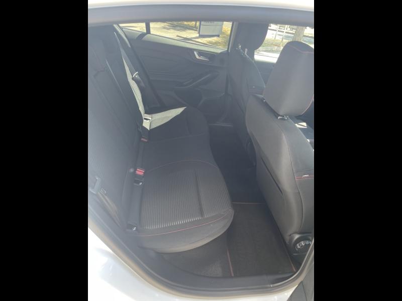 Image FORD Focus 1.0 EcoBoost mHEV 155ch ST-Line X Powershift