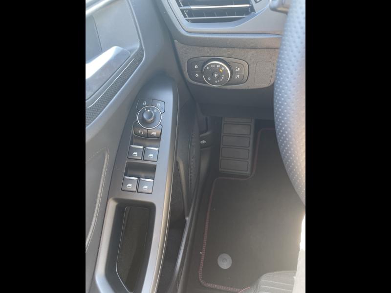 Image FORD Focus 1.0 EcoBoost mHEV 155ch ST-Line X Powershift