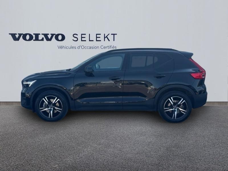 Image VOLVO XC40 B4 197ch Plus DCT 7