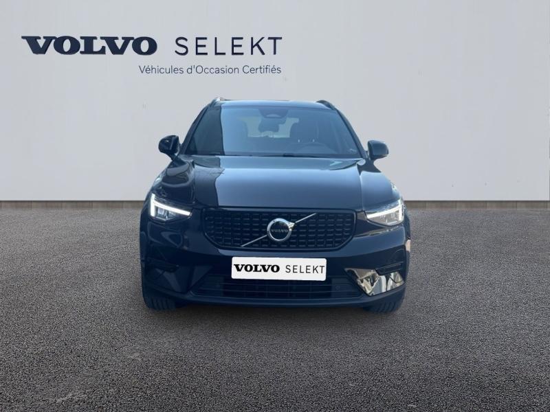 Image VOLVO XC40 B4 197ch Plus DCT 7
