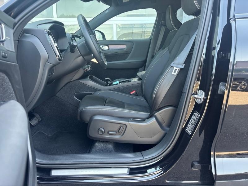 Image VOLVO XC40 B4 197ch Plus DCT 7