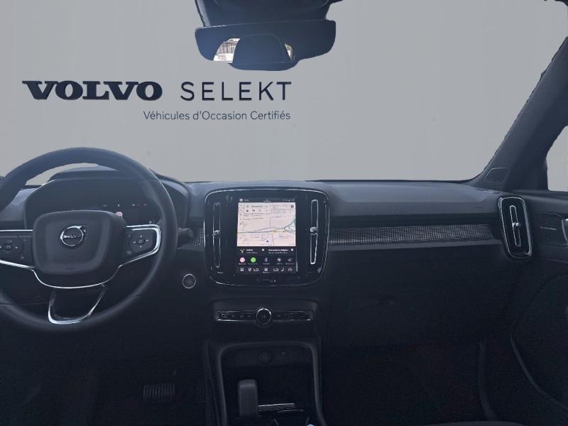 Image VOLVO XC40 B4 197ch Plus DCT 7