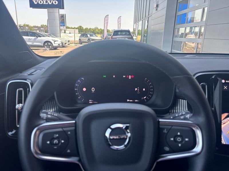 Image VOLVO XC40 B4 197ch Plus DCT 7
