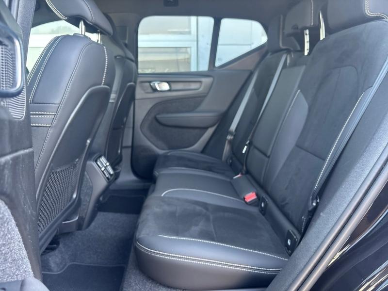 Image VOLVO XC40 B4 197ch Plus DCT 7