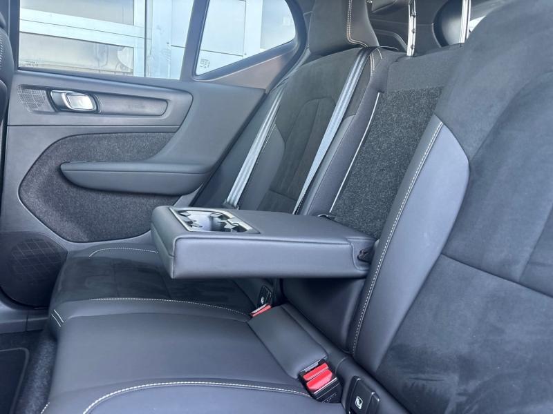 Image VOLVO XC40 B4 197ch Plus DCT 7