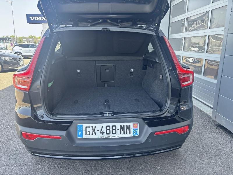 Image VOLVO XC40 B4 197ch Plus DCT 7
