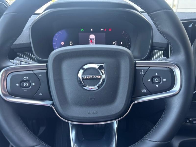 Image VOLVO XC40 B4 197ch Plus DCT 7