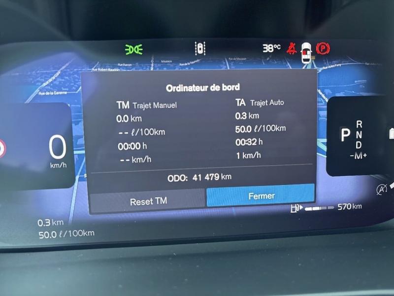 Image VOLVO XC40 B4 197ch Plus DCT 7