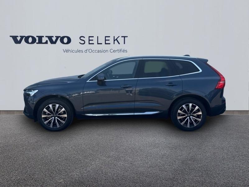 Image VOLVO XC60 B4 AdBlue 197ch Plus Style Chrome Geartronic