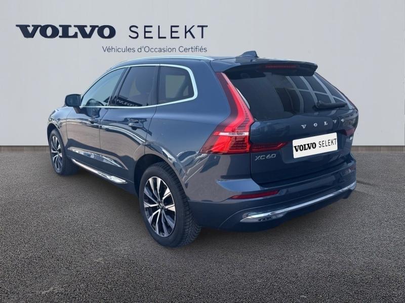 Image VOLVO XC60 B4 AdBlue 197ch Plus Style Chrome Geartronic