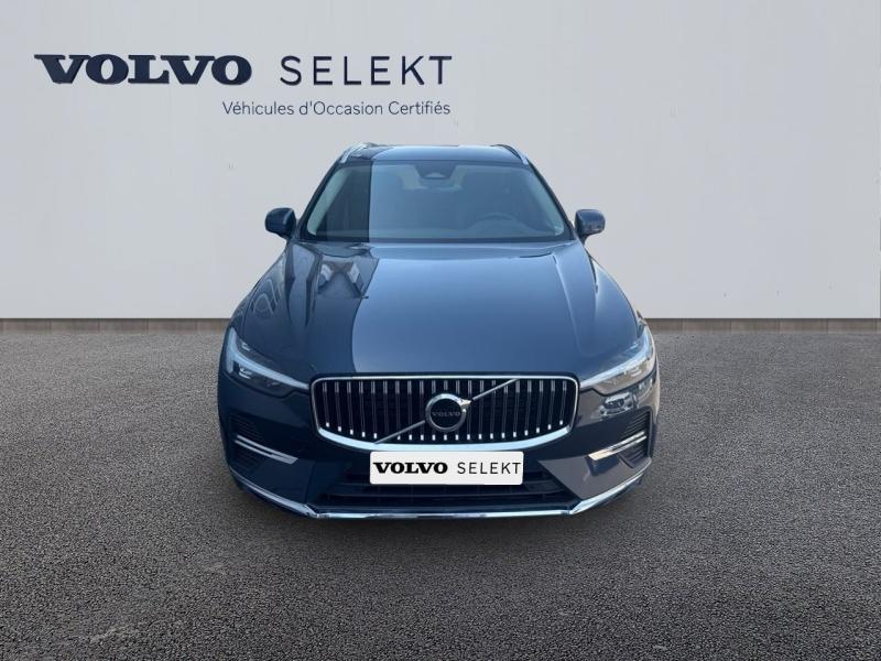 Image VOLVO XC60 B4 AdBlue 197ch Plus Style Chrome Geartronic