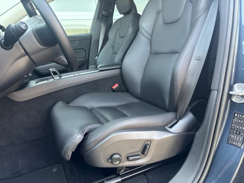 Image VOLVO XC60 B4 AdBlue 197ch Plus Style Chrome Geartronic