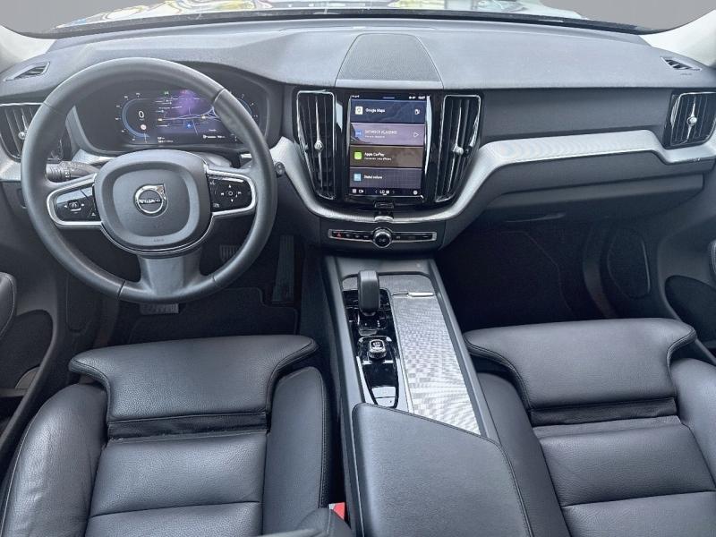 Image VOLVO XC60 B4 AdBlue 197ch Plus Style Chrome Geartronic