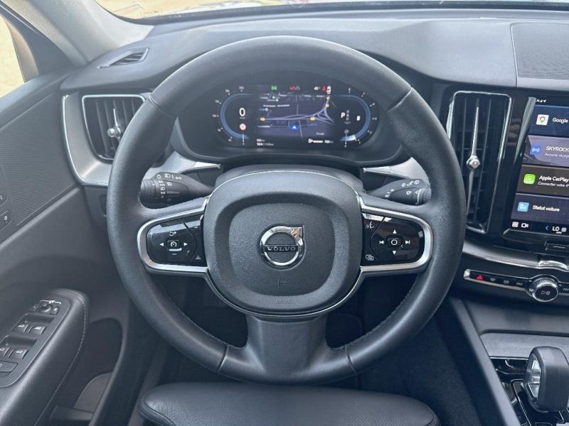 Image VOLVO XC60 B4 AdBlue 197ch Plus Style Chrome Geartronic