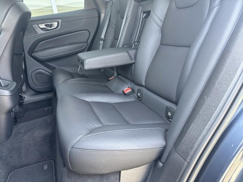 Image VOLVO XC60 B4 AdBlue 197ch Plus Style Chrome Geartronic