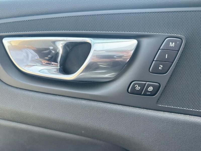 Image VOLVO XC60 B4 AdBlue 197ch Plus Style Chrome Geartronic